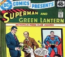 DC Comics Presents Vol 1 6