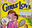 Girls' Love Stories Vol 1 36