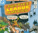 Justice League of America Vol 1 174