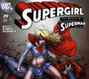 Supergirl Vol 5 19