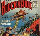 Blackhawk Vol 1 101