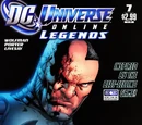 DC Universe Online Legends Vol 1 7