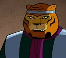 Tuftan Caesar (The Brave and the Bold)