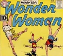 Wonder Woman Vol 1 124