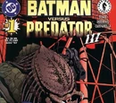 Batman versus Predator Vol 3 1