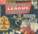 Justice League of America Vol 1 139