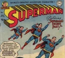 Superman Vol 1 90