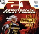 Countdown to Final Crisis Vol 1 21