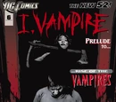 I, Vampire Vol 1 6