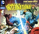 Justice League International Annual Vol 3 1