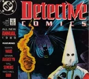 Detective Comics Annual Vol 1 2