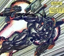 Fuselage (Dakotaverse)