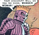 King Ironsides (Earth-Two)
