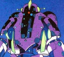 Quaker (New Earth)