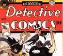 Detective Comics Vol 1 67