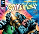 Justice League International Vol 3 9
