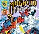 Magneto and the Magnetic Men Vol 1 1