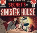 Secrets of Sinister House Vol 1 11