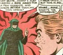 Alter Ego (Earth-One)