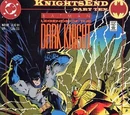 Batman: Legends of the Dark Knight Vol 1 63