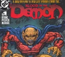 Blood of the Demon Vol 1