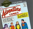 Millennium Edition: Adventure Comics Vol 1 247