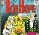 Adventures of Bob Hope Vol 1 79