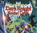 Batman: Dark Knight of the Round Table Vol 1 1