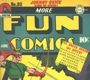 More Fun Comics Vol 1 80