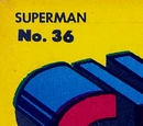 Superman Vol 1 36