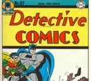 Detective Comics Vol 1 97