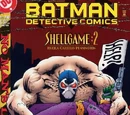 Detective Comics Vol 1 740
