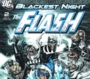Blackest Night: Flash Vol 1 2