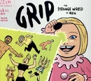Grip: The Strange World of Men Vol 1 5