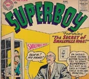 Superboy Vol 1 55