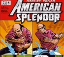 American Splendor Vol 1 2