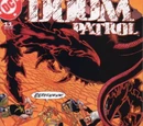 Doom Patrol Vol 3 11