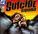 Suicide Squad Vol 2 2
