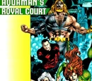 Aquaman Family/Gallery