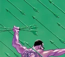 Constantine Drakon (New Earth)