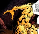 Grendel (New Earth)