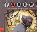 Geppetto (Fables)