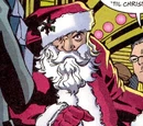 Santa Klaus (New Earth)