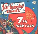 Star-Spangled Comics Vol 1 47