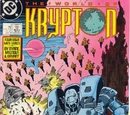 World of Krypton Vol 2 2