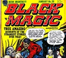 Black Magic (Prize) Vol 1 20