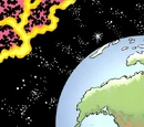 New Earth