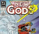 New Gods Vol 3 8