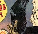 Abner Vultur (Earth-S)