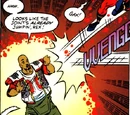 Hero Cruz (New Earth)